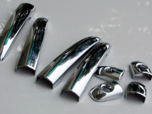 金屬表面處理小知識(shí)之拋光